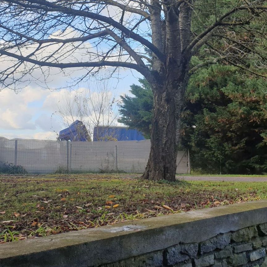 Maison avec deux chambres sur sous sol de 87 m2 avec jardin et garage - Photo 1