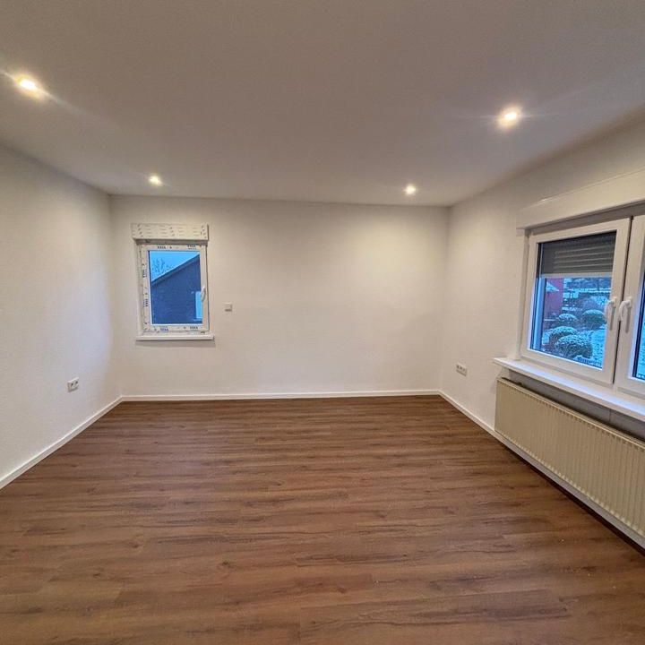Sanierte 2KB-Wohnung mit 66 m² - Photo 1