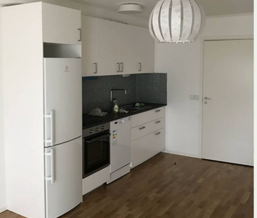 Långjökelgatan, Kista - Foto 1