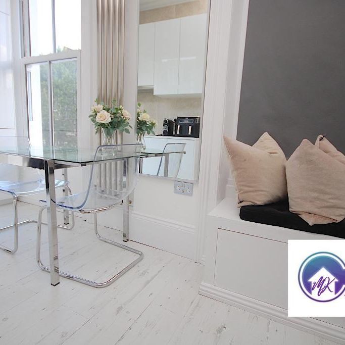 1 Bedroom Room in Flat Share To Rent - Photo 1