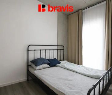 Pronájem bytu 2+kk, ulice Bohunická, Brno - Horní Heršpice, ABT Par... - Photo 1
