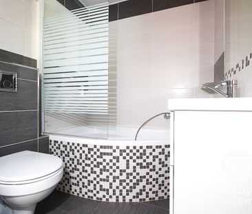 Pronájem bytu 1+kk 35 m² - Fotografie 3