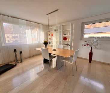 4.5 Zimmer, 110 m², 3. Stock - Photo 4