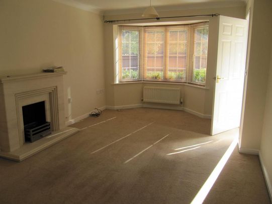 3 bedroom detached house to rent - Photo 1