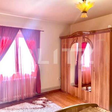 Apartament spatios cu 2 camere decomandate la casa, 80 mp, zona strazii Iasomiei, zona Auchan, Iris - Photo 1