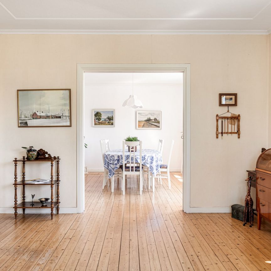 Siriusgatan, Lomma - Foto 1