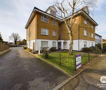 Buckingham Court, Carlise Road, Romford, RM1 - Photo 4