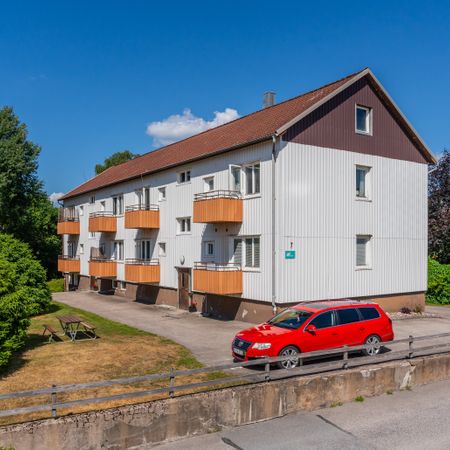 Utgårdsgatan, Borås - Photo 3