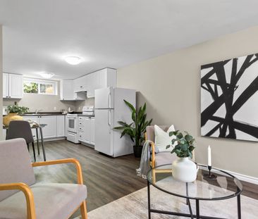 For Lease - 929 Southdown Drive Unit# Lower, Oshawa, Ontario - Photo 3