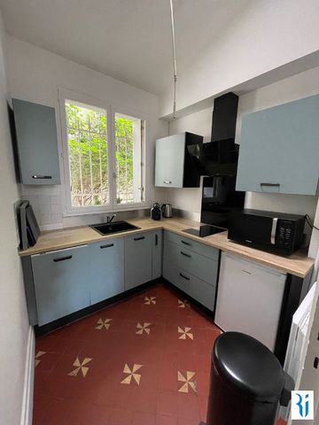 Location Appartement 2 pièces 45m² - Photo 4