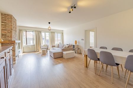 Drieslaapkamerappartement in het centrum van Knesselare - Foto 2