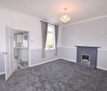 2 bedroom terraced house to rent - Photo 2