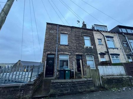 Devonshire Street West, Keighley, BD21 - Photo 3