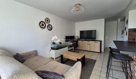 Appartement f2 à louer - Photo 2