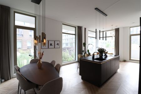 Spadinalaan 365 1031 KB Amsterdam - Photo 4