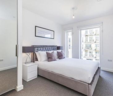 2 Bedroom Flat To Let - Photo 6