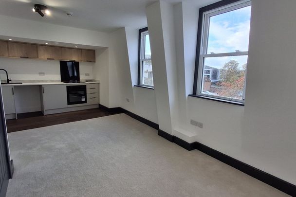 Appleton Gate - Photo 1