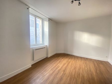 RUE JEAN POUYAT, T2 de 31m² refait à neuf ! - Photo 4