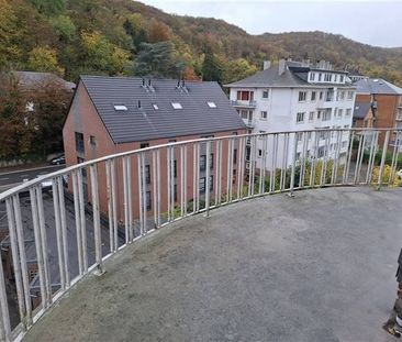 Appartement te huur - Foto 1