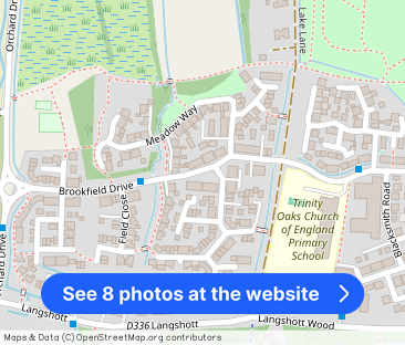 Brookfield Drive Smallfield RH6 - Photo 1