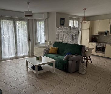 Appartement lumineux idéalement placé à Lausanne 3,5 Pièces 1 834 CH - Photo 6