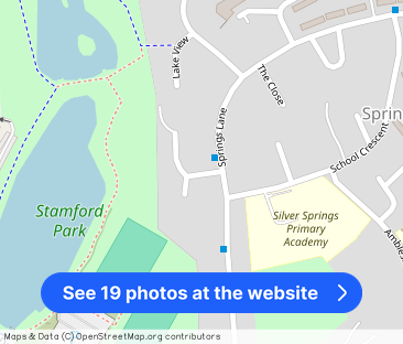 Park Close, Stalybridge, Greater Manchester, SK15 - Photo 1