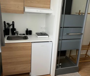 Location / Chambre - Photo 1