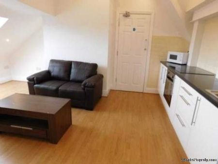 1 bedroom property to rent in Liverpool - Photo 5