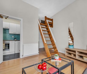 3 MOOR VIEW Leeds - LS6 1AQ - Photo 2