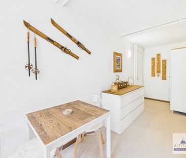 1.5 Zimmer, 25 m², 7. Stock - Photo 5