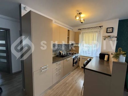 Apartament 3 camere| Bloc nou | Garaj subteran | Zorilor – Str. Observatorului - Fotografie 2