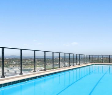 404/8 Gribble Street, Gungahlin ACT 2912 - Apartment For Rent | Domain - Photo 3