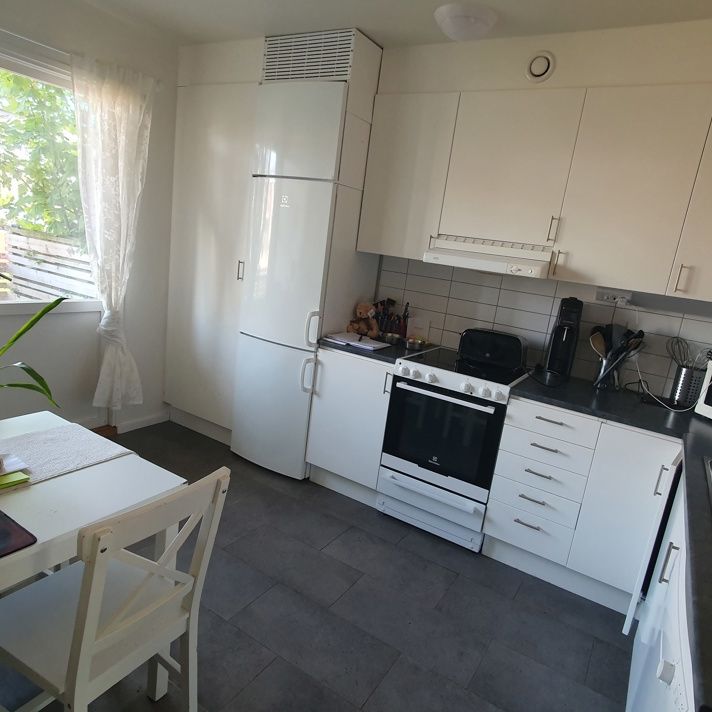 Malörtsvägen 18C, Trelleborg Norr - Foto 1