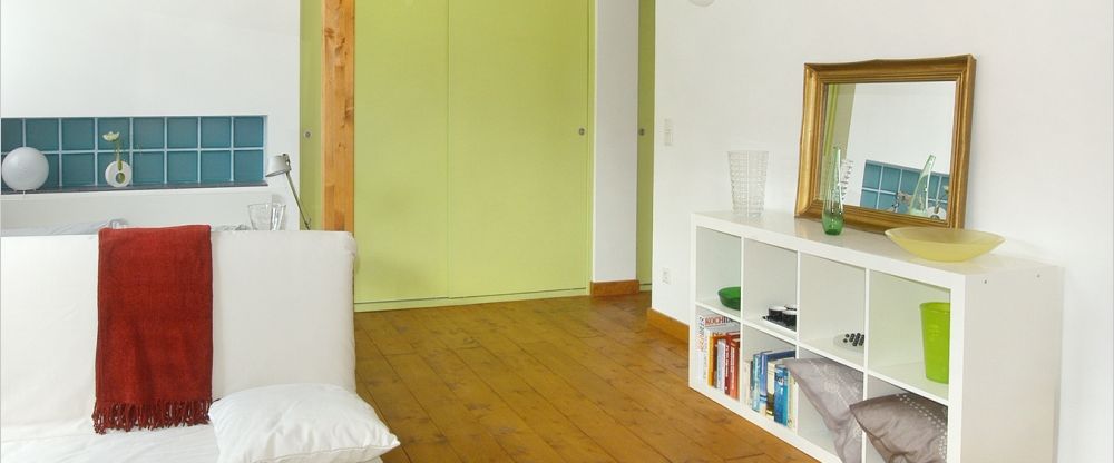 2 Zimmer in Düsseldorf - Photo 1