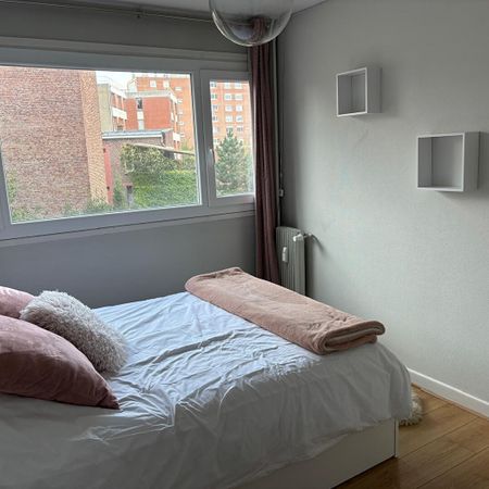 Appartement 3 pièces - Photo 3