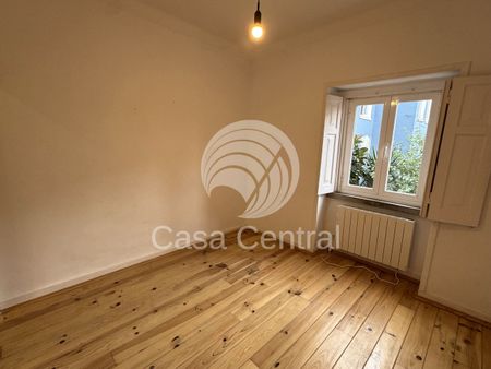 Apartamento T2 em Lisboa - Photo 4