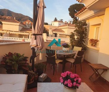 Atico en alquiler en Torreblanca del Sol, Fuengirola - Photo 4