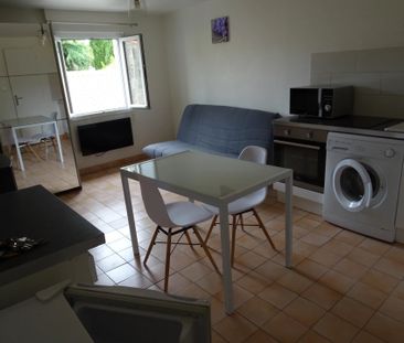 Location Appartement 1 pièces 19 m2 à Niort - Photo 3