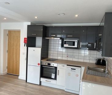 Studio to rent - Photo 1