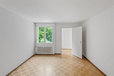 4.5-room apartment in the most beautiful setting - Foto 2