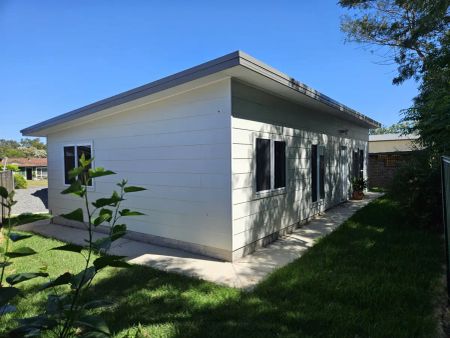 “Brand New Granny Flat” - Photo 5