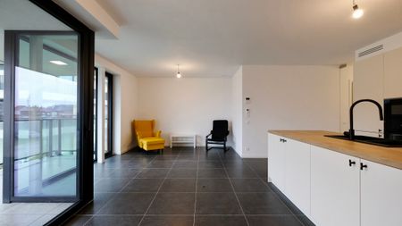 Prachtig nieuwbouwappartement nabij centrum Beveren - Foto 4