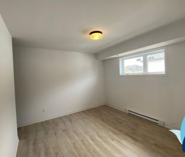 🏠 Beau 5 ½ à louer à Saint-Jérôme – Wi-Fi inclus + petit chien accepté - Photo 2