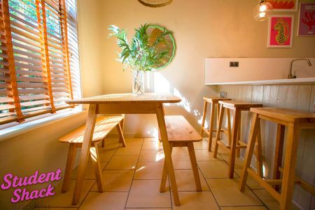 Room in a Shared House, Mauldeth Road West, M20 - Photo 2