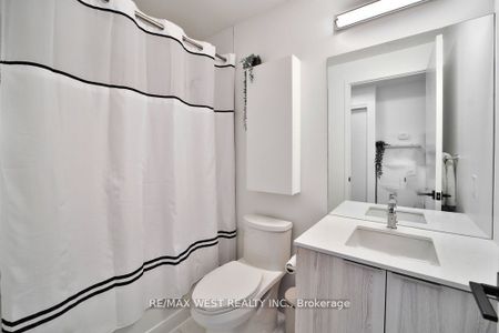For Lease - 50 Ordnance Street Unit# 2903, Toronto, Ontario - Photo 2