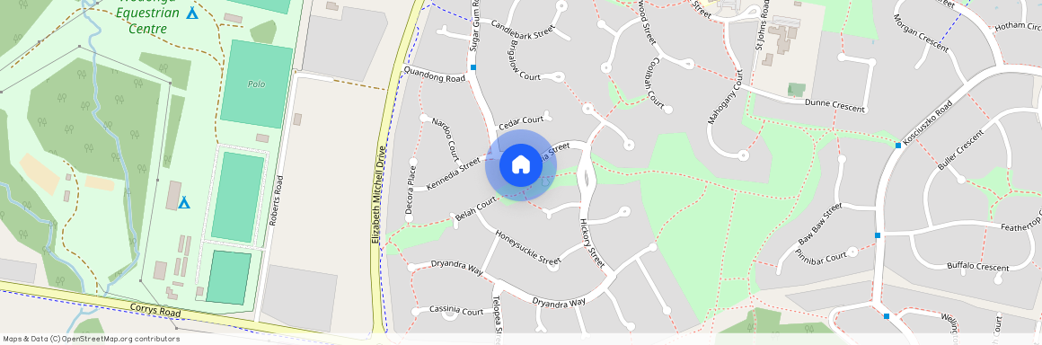 26 Kennedia Street, NSW 2640, Thurgoona