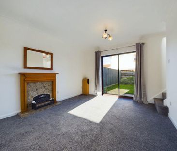 1 bedroom terraced house to rent - Photo 1