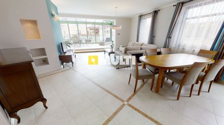 160M2, OGRÓD ZIMOWY,2XTARAS - Фото 2
