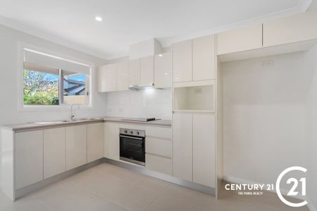 Charming 2-Bedroom Granny Flat - Photo 5