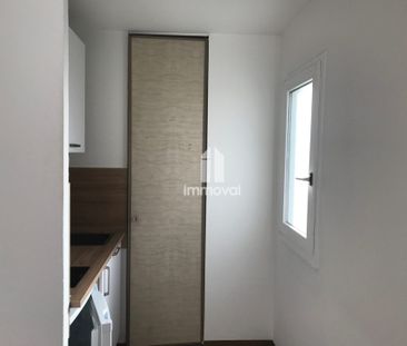 NEUDORF - Joli studio de 23 m² - Photo 4